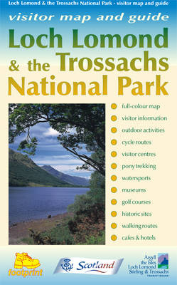 Loch Lomond and Trossachs National Park