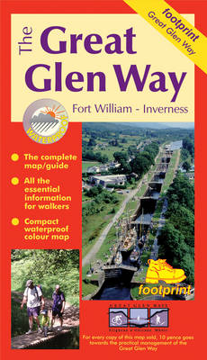 The Great Glen Way