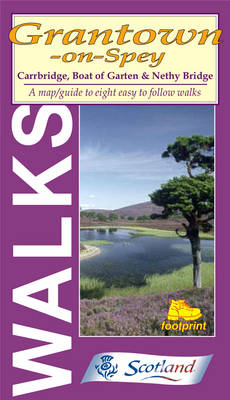 Walks Around Grantown on Spey