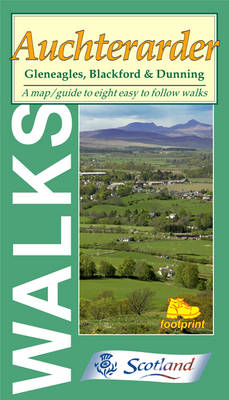 Walks Around Auchterarder