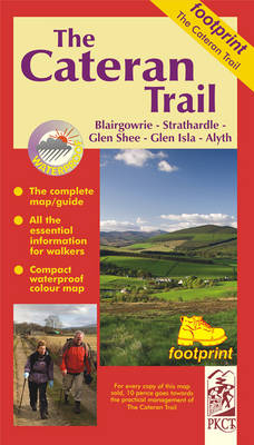 The Cateran Trail