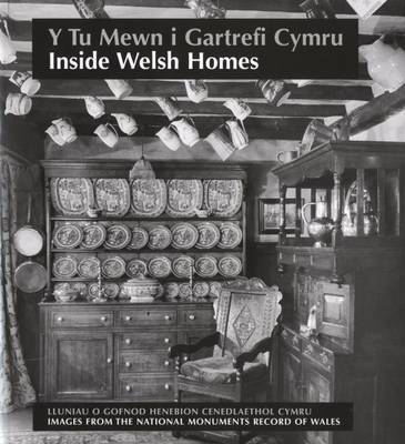 Y Tu Mewn I Gartrefi Cymru