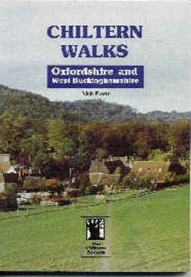 Chiltern Walks Oxfordshire & West Bucks