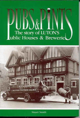 Pubs and Pints