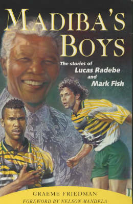 Madiba's Boys