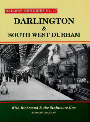Darlington and South West Durham
