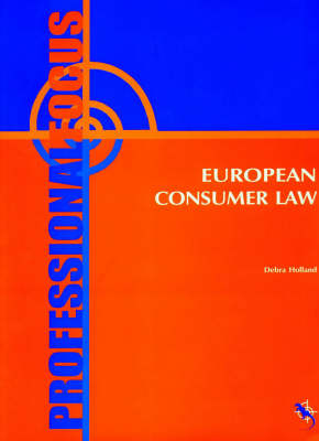 European Consumer Law