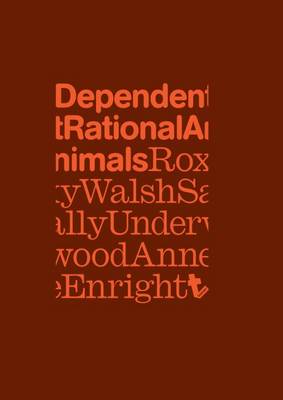 Dependent Rational Animals