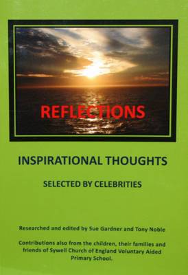 Reflections Inspirational Thoughts