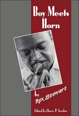 Boy Meets Horn