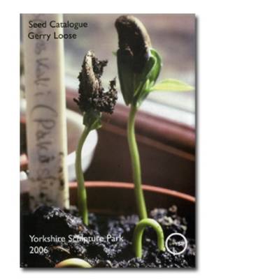 Seed Catalogue