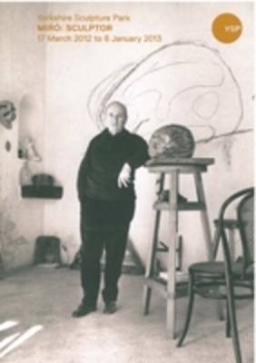 Miro: Sculptor