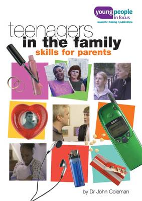 Teenagers in the Family: Skills for Parents