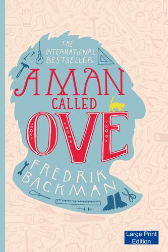 A Man Called Ove