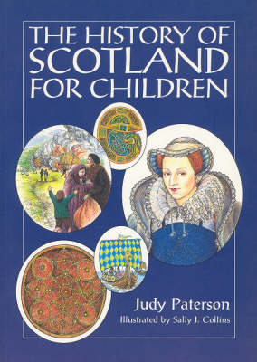 The History of Scotland for Children
