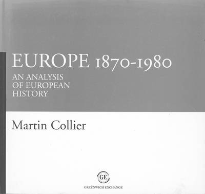 Europe, 1870-1980