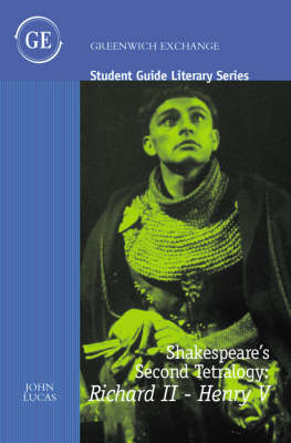 Shakespeare's Second Tetralogy