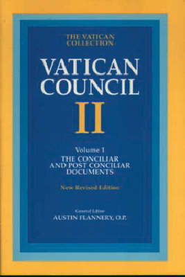 Vatican Council II