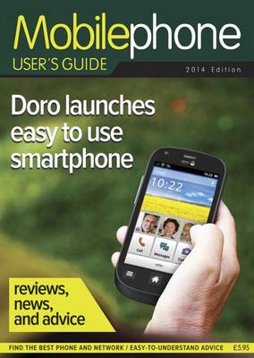 Mobile Phone User's Guide