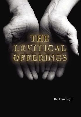 The Levitical Offerings