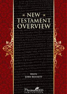 New Testament Overview