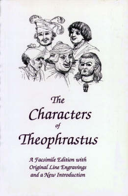 The Characters, The