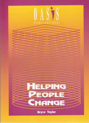 Helping People Change