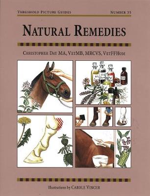 Natural Remedies for Common Ailments
