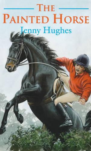 The Painted Horse