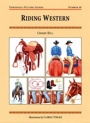 Riding Western
