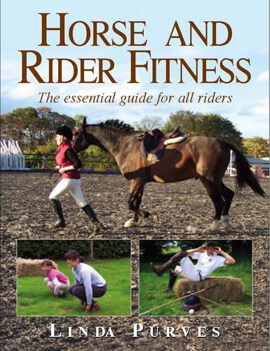 Horse and Rider Fitness