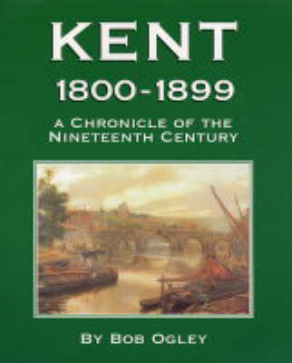 Kent 1800-1899