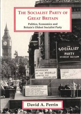 The Socialist Party of Great Britain
