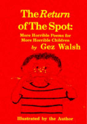 The Return of the Spot