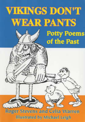 Vikings Don't Wear Pants