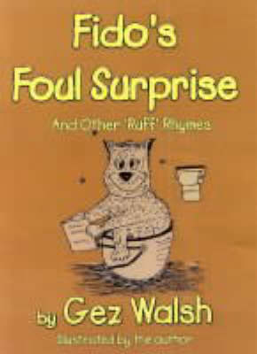 Fido's Foul Surprise