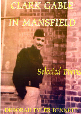 Clark Gable in Mansfield