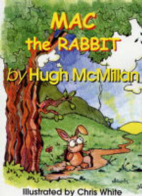 Mac the Rabbit