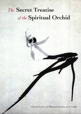 Secret Treatise of the Spiritual Orchid
