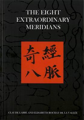 The Eight Extraordinary Meridians