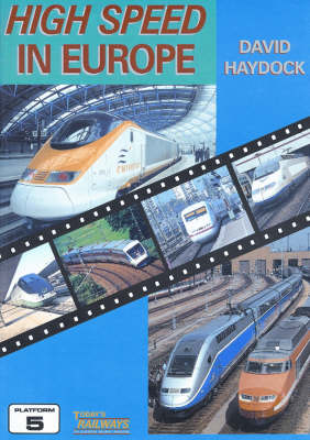 High Speed in Europe