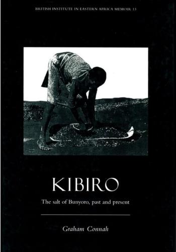 Kibiro
