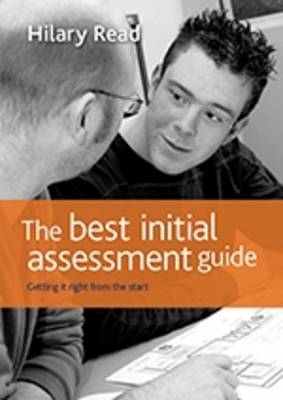 The Best Initial Assessment Guide