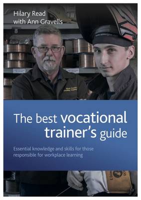 The Best Vocational Trainer's Guide