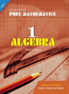 Algebra