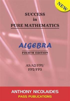 Algebra with Full Solutions
