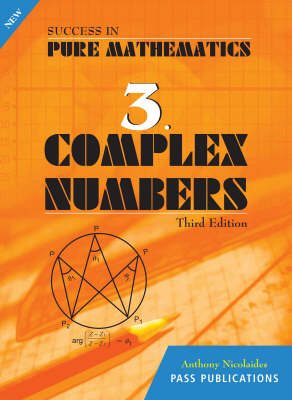 Complex Numbers