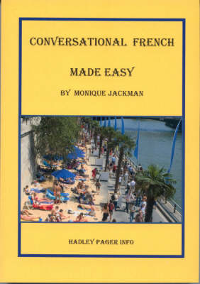 Conversational French Made Easy