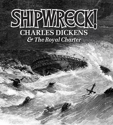 Shipwreck!