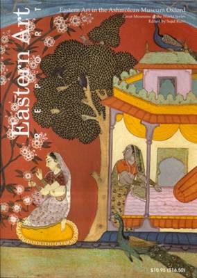 Eastern Art in the Ashmolean Museum Oxford